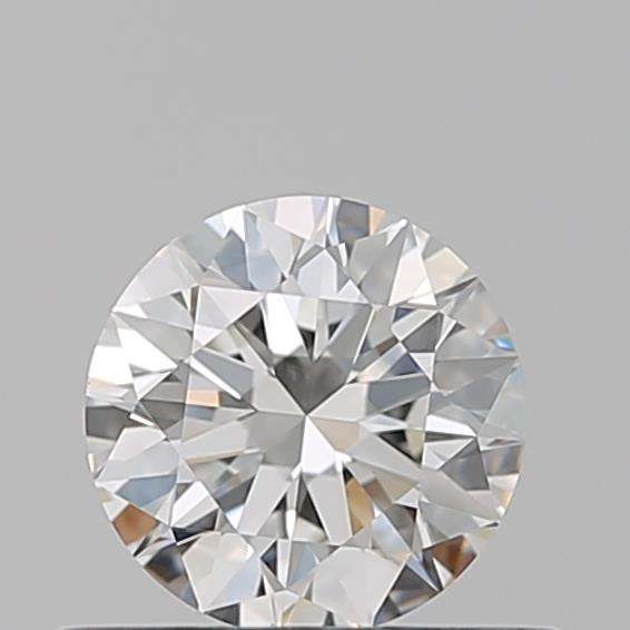 0.500 H IF Virtual Selection Round Diamond