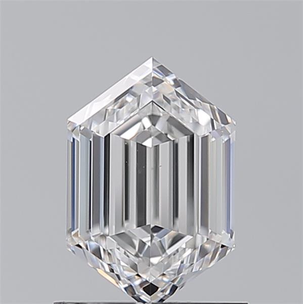 1.010 E VS1 Virtual Selection Diamond
