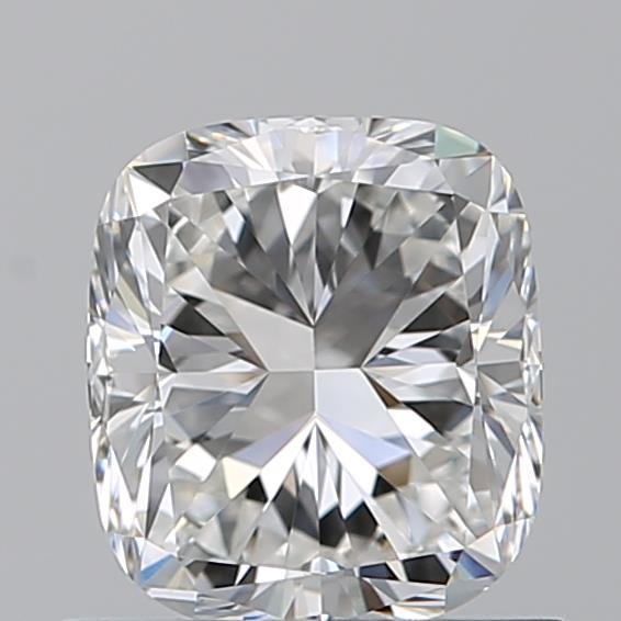 0.900 F VVS1 Virtual Selection Cushion Diamond