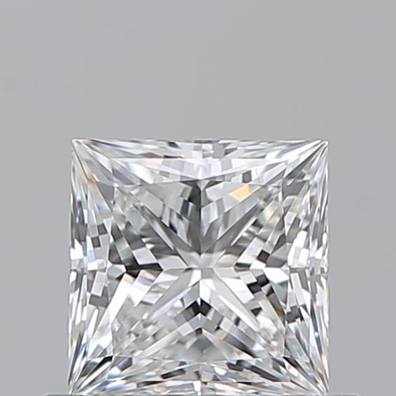 0.700 F VS2 Virtual Selection Princess Diamond