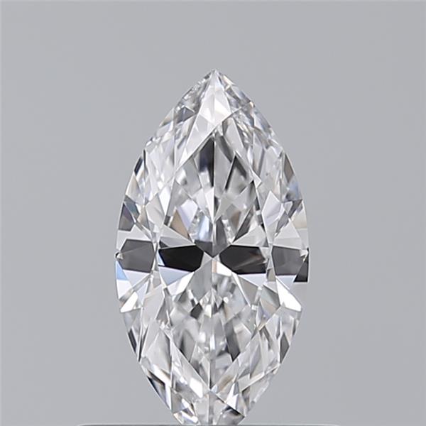 0.510 D VVS1 Virtual Selection Marquise Diamond