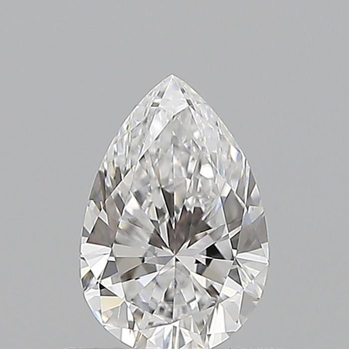 0.700 D VS1 Virtual Selection Pear Diamond