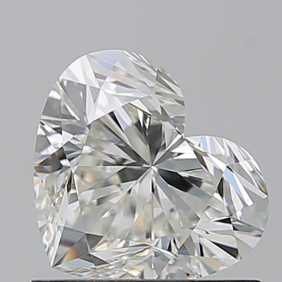 0.900 J VS1 Virtual Selection Heart Diamond