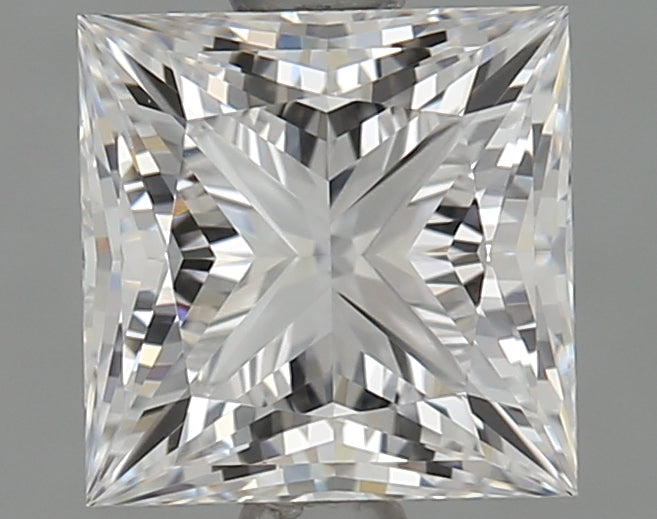 2.37000 F VS1 BG Select Lab Grown Princess Diamond