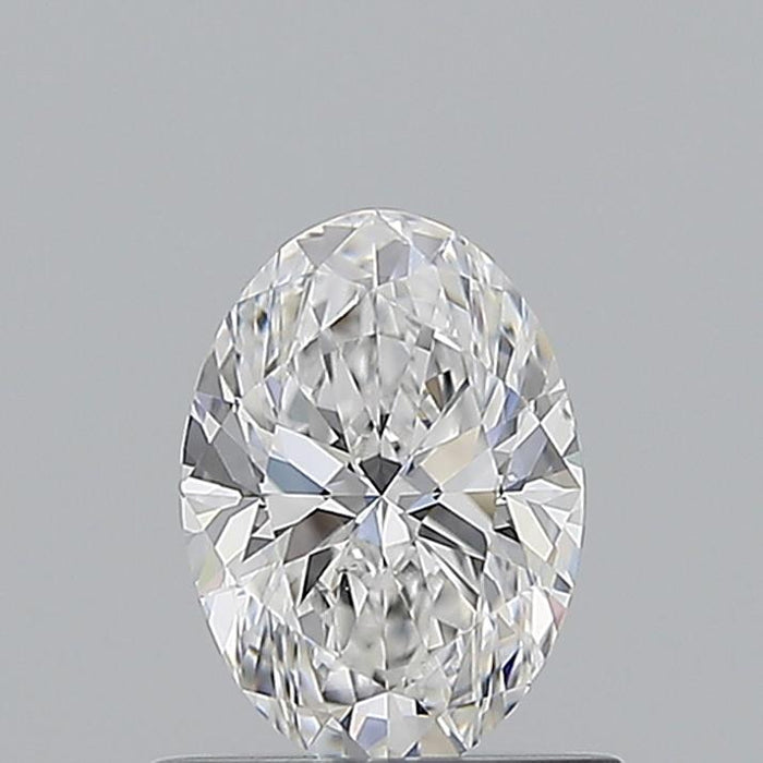 0.750 E VS2 Virtual Selection Oval Diamond