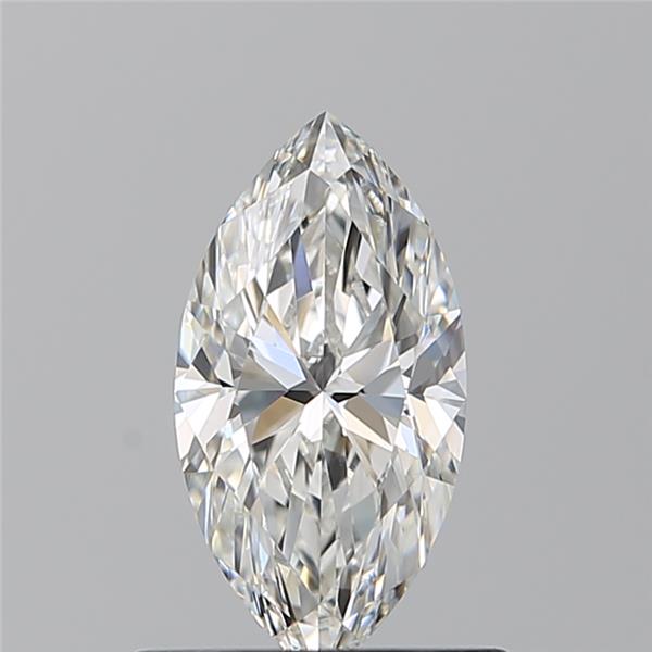 0.700 H VVS2 Virtual Selection Marquise Diamond