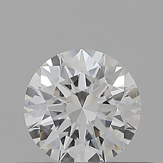 0.370 G VVS2 Virtual Selection Round Diamond