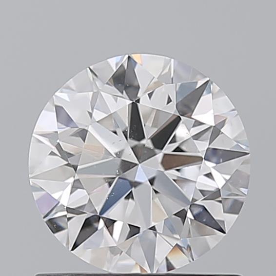 1.010 D SI1 Virtual Selection Round Diamond