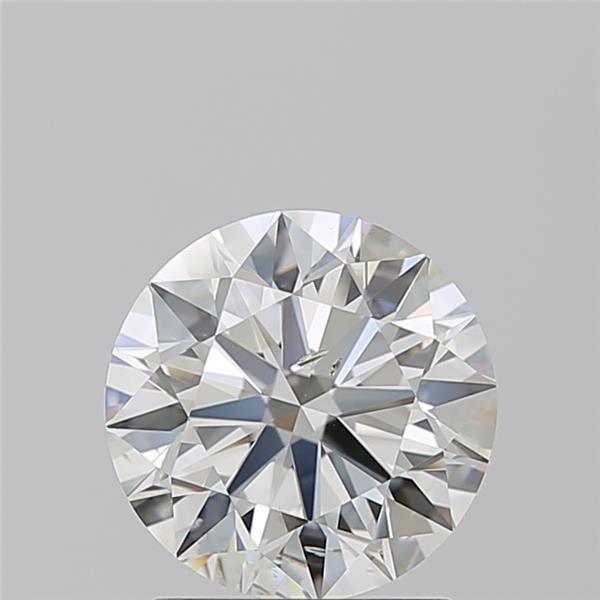 1.720 K SI2 Virtual Selection Round Diamond