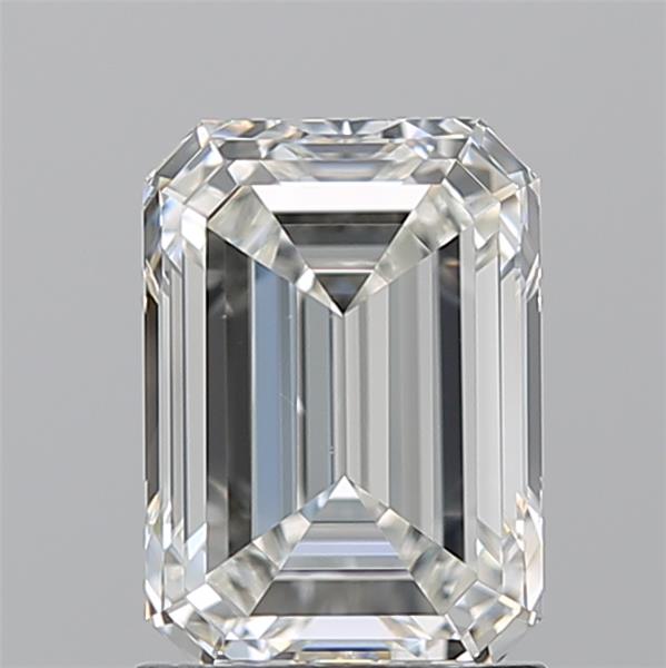 1.720 I VS2 Virtual Selection Emerald Diamond