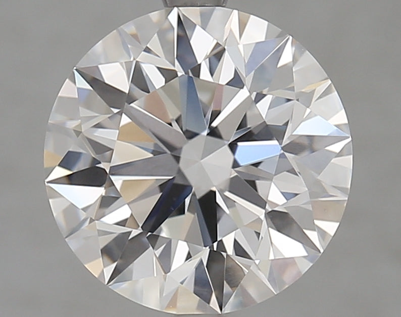 3.83000 D VVS1 BG Select Lab Grown Round Diamond
