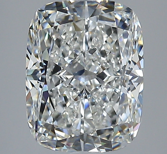2.50ct CM G VVS2 Natural Diamond