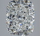 2.50ct CM G VVS2 Natural Diamond