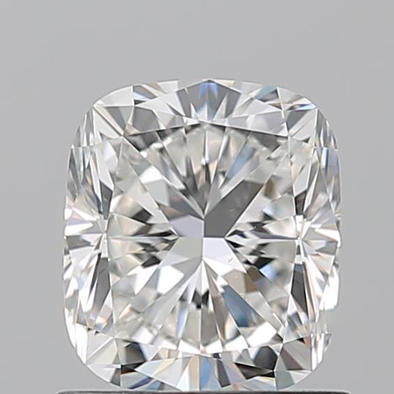 1.060 F VS2 Virtual Selection Cushion Diamond