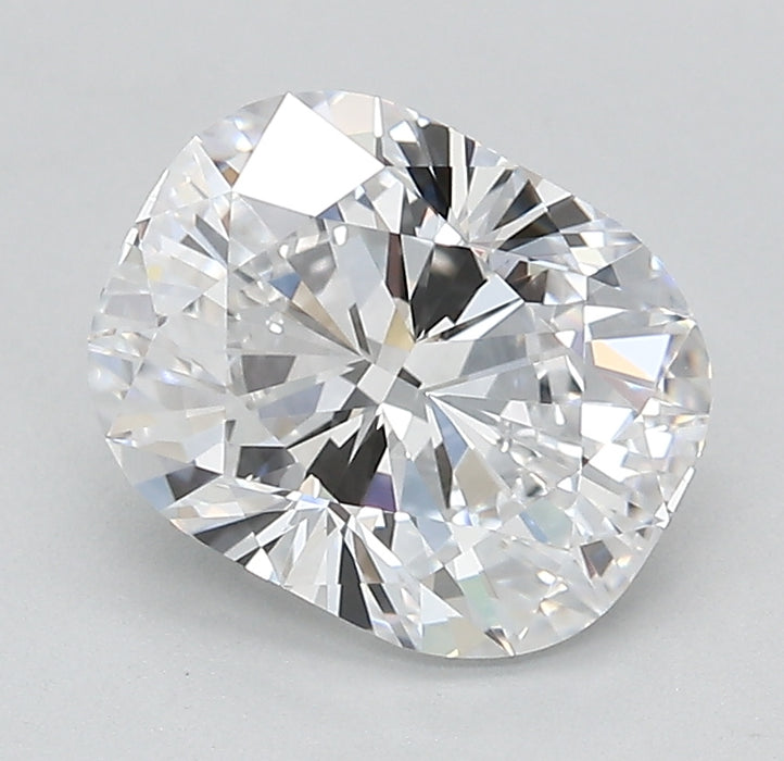 1.94000 D VVS1 BG Select Lab Grown Cushion Diamond