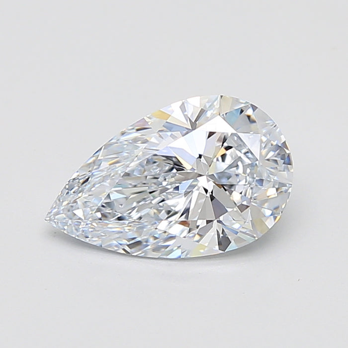 3.20000 G IF BG Select Lab Grown Pear Diamond