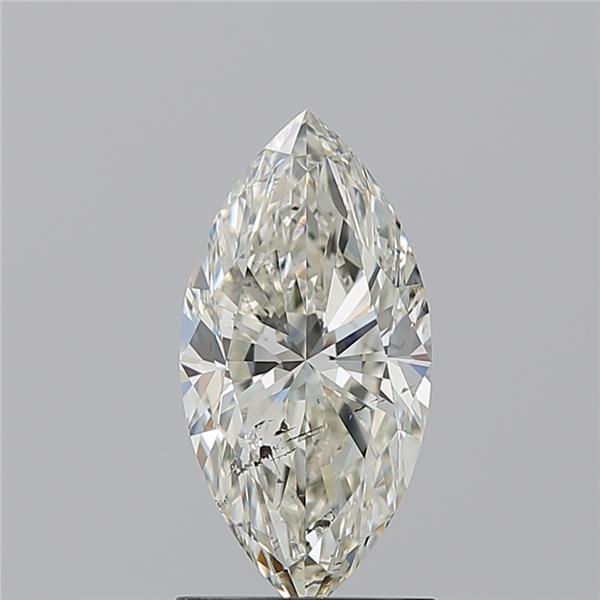 1.510 J SI2 Virtual Selection Marquise Diamond