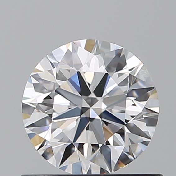 0.700 D SI2 Virtual Selection Round Diamond
