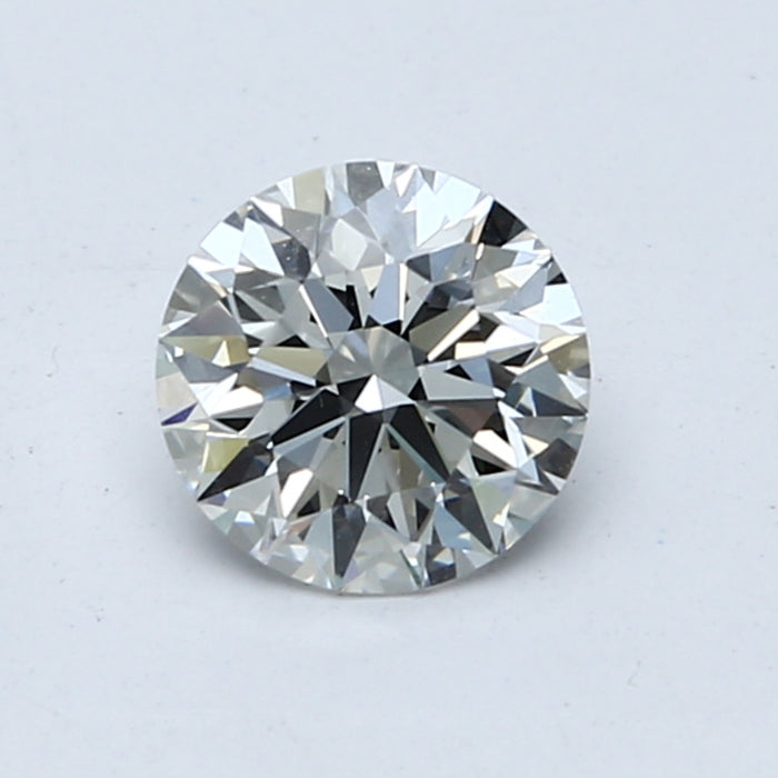2.09000 E VVS1 BG Select Lab Grown Round Diamond