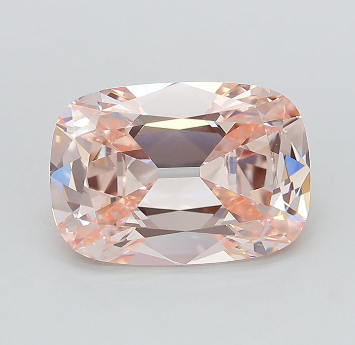 3.09000 VVS2 BG Select Lab Grown Old Miner Diamond