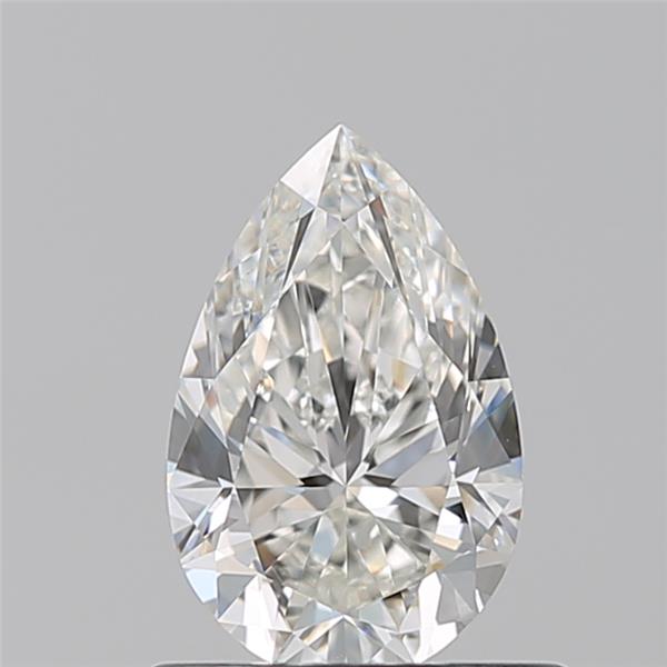 0.700 H VS1 Virtual Selection Pear Diamond