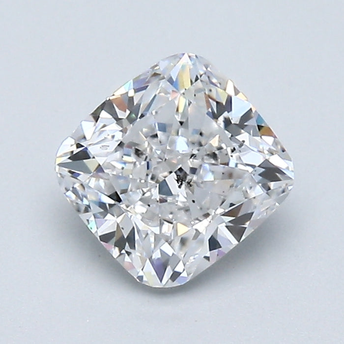 1.20000 D SI2 Virtual Selection Cushion Diamond