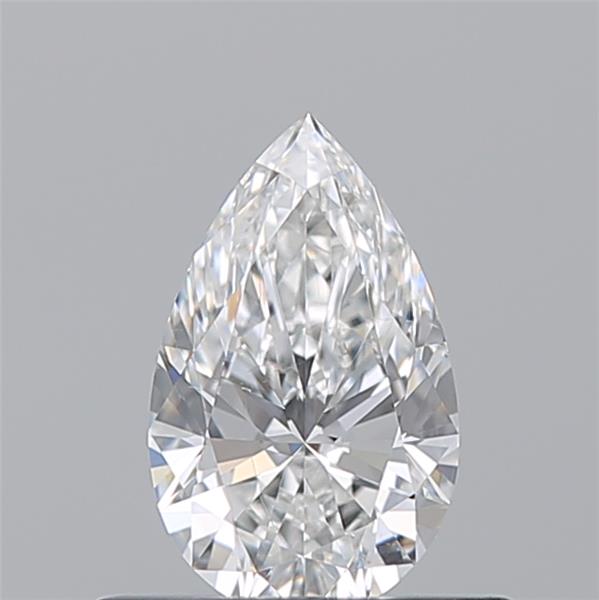 0.510 F VS2 Virtual Selection Pear Diamond