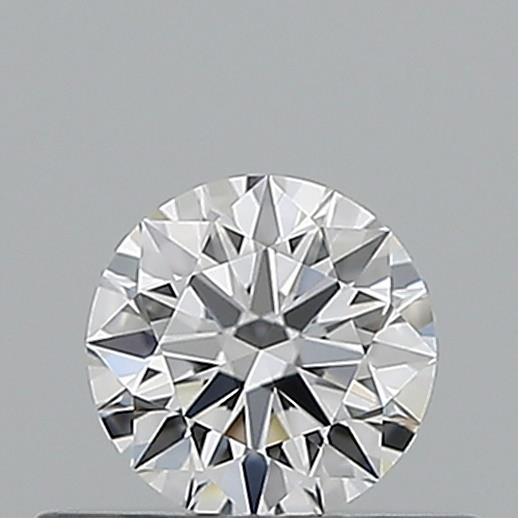 0.380 D VVS1 Virtual Selection Round Diamond