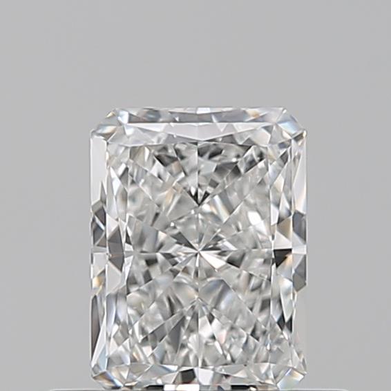 0.500 G VS1 Virtual Selection Radiant Diamond