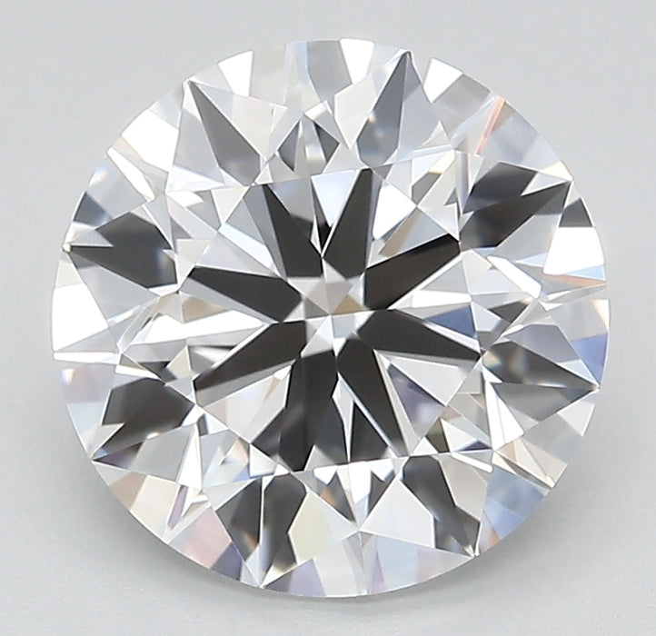 2.97000 D IF BG Select Lab Grown Round Diamond