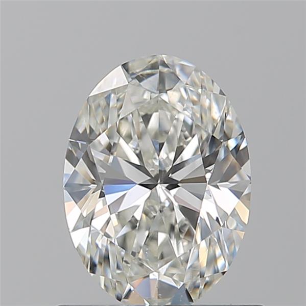 0.900 H SI1 Virtual Selection Oval Diamond