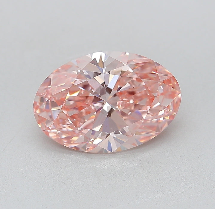 2.25000 VS1 BG Select Lab Grown Oval Diamond