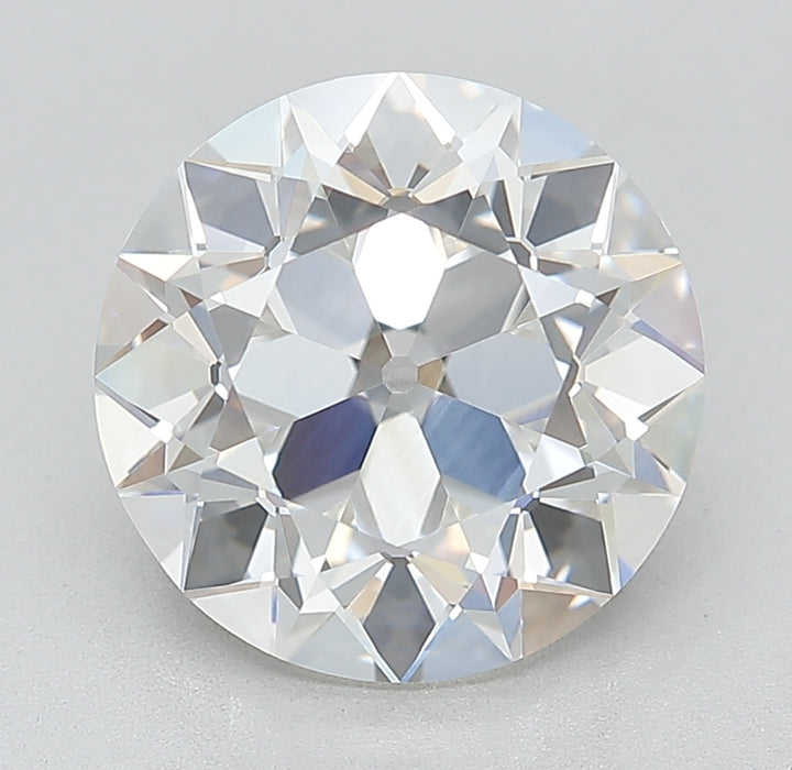 4.27000 F VVS1 BG Select Lab Grown Diamond