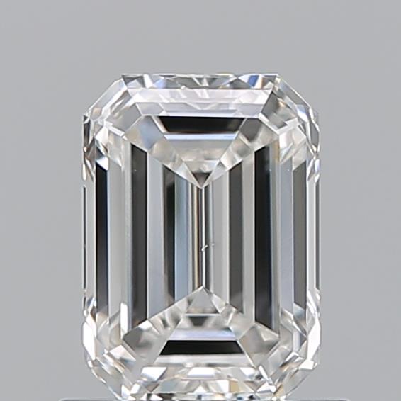 1.010 G VS1 Virtual Selection Emerald Diamond