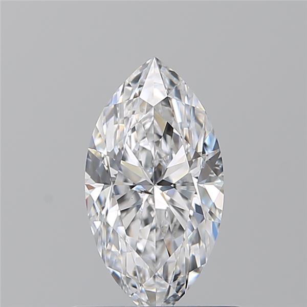 0.800 D SI2 Virtual Selection Marquise Diamond