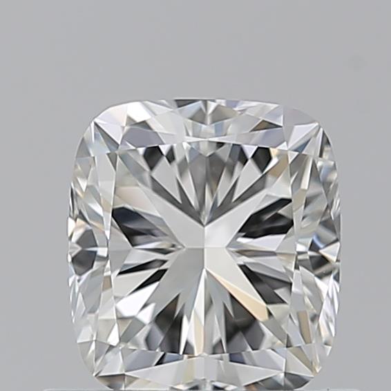 0.700 H VVS2 Virtual Selection Cushion Diamond