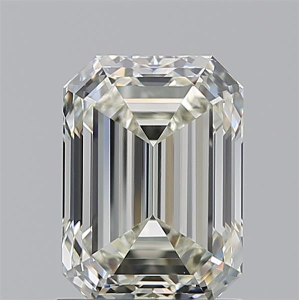 1.700 K VS2 Virtual Selection Emerald Diamond