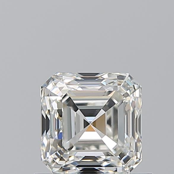 0.900 I VS1 Virtual Selection Asscher Diamond