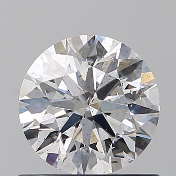 0.760 D SI2 Virtual Selection Round Diamond