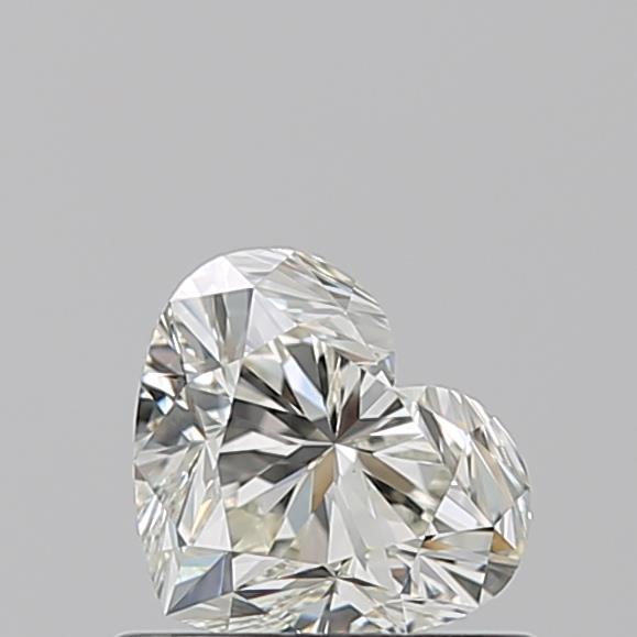 0.720 K VS2 Virtual Selection Heart Diamond