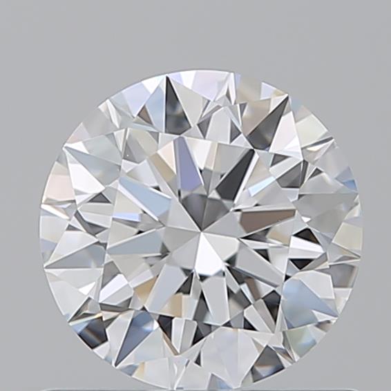 0.810 E VVS1 Virtual Selection Round Diamond