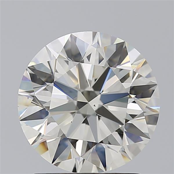 1.900 L SI1 Virtual Selection Round Diamond