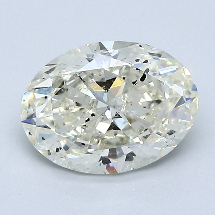 1.20000 K I1 Virtual Selection Oval Diamond