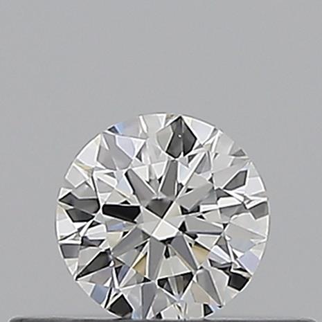 0.250 H VVS1 Virtual Selection Round Diamond
