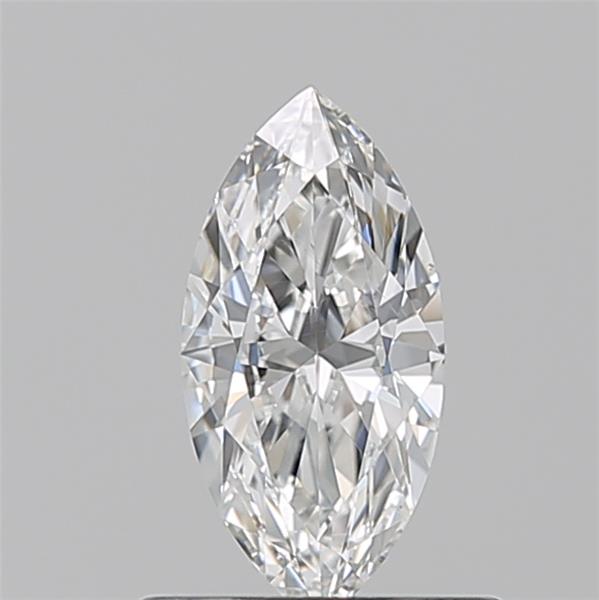 0.530 F SI1 Virtual Selection Marquise Diamond