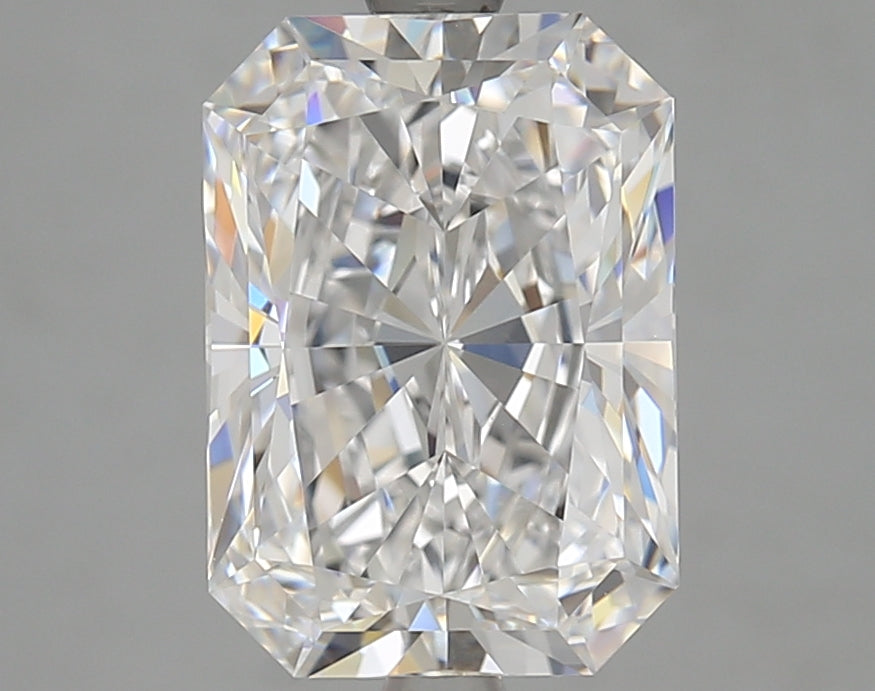 3.67000 D VVS1 BG Select Lab Grown Radiant Diamond