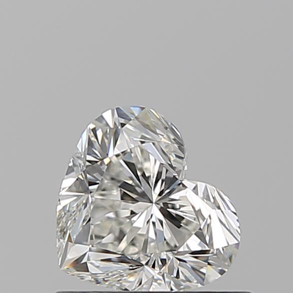0.700 H VVS1 Virtual Selection Heart Diamond