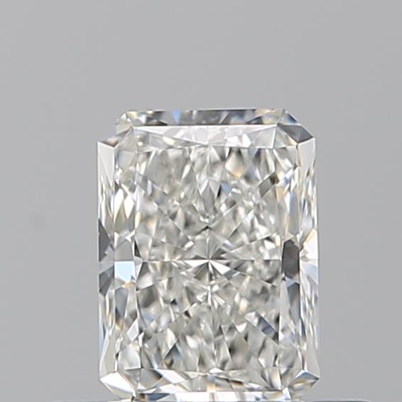 0.500 H VVS1 Virtual Selection Radiant Diamond