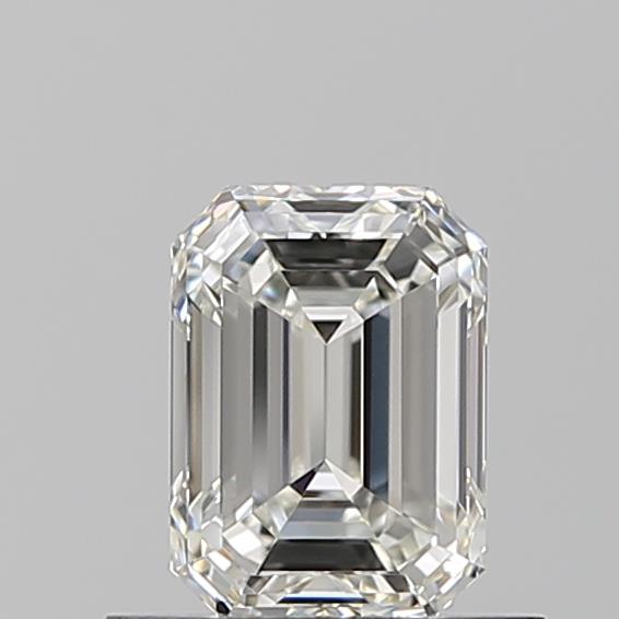 0.720 H VVS1 Virtual Selection Emerald Diamond