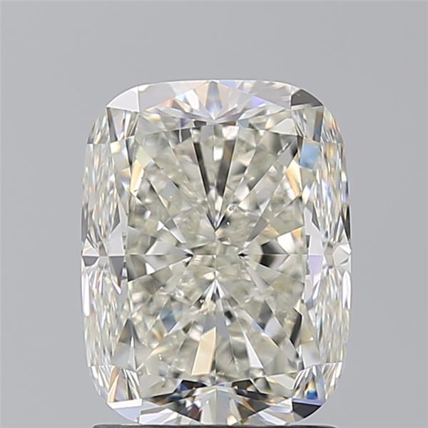 2.230 K SI1 Virtual Selection Cushion Diamond